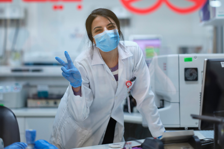 Lotta alle resistenze agli antibiotici Lotta alle resistenze agli antibiotici