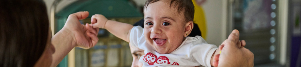 L’Ospedale pediatrico Betlemme rimane aperto