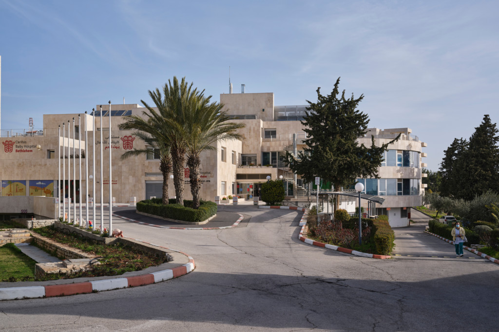 Kinderhilfe Bethlehem Schweiz kinderhilfebethlehem.ch