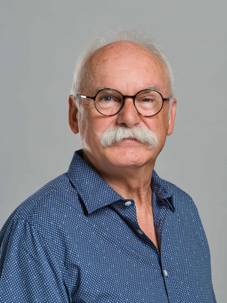 (elegato della Caritas Svizzera)