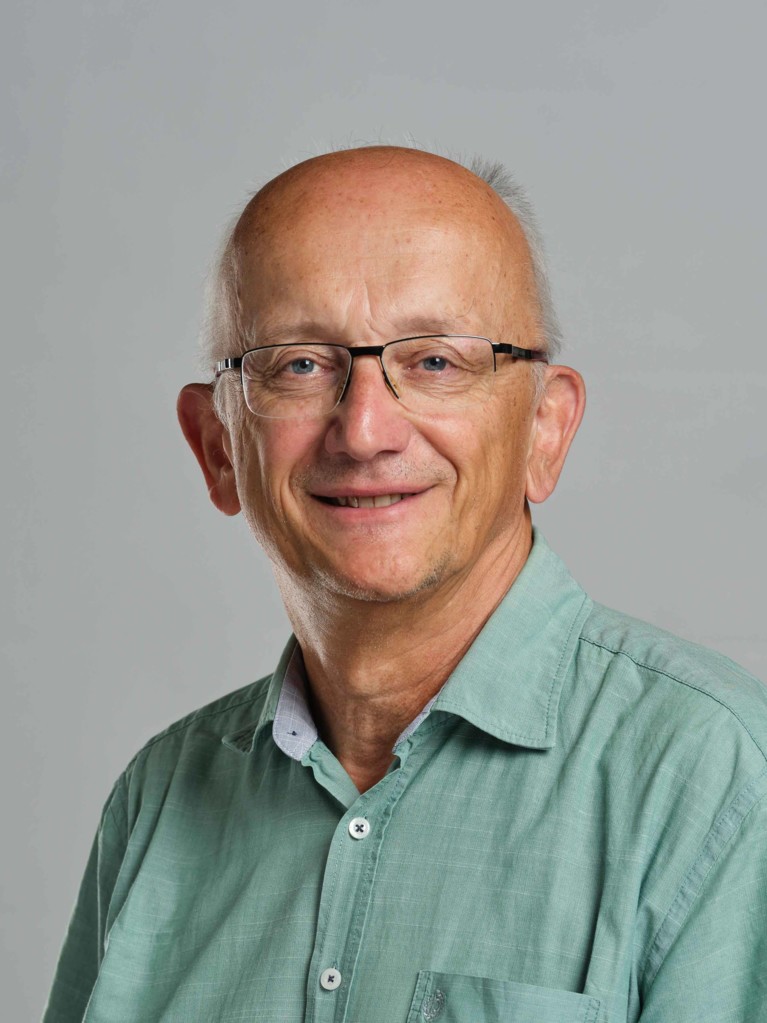 (Delegato della Caritas Germania)&nbsp;