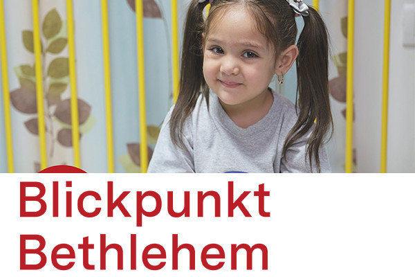 Blickpunkt Bethlehem, Nr. 76