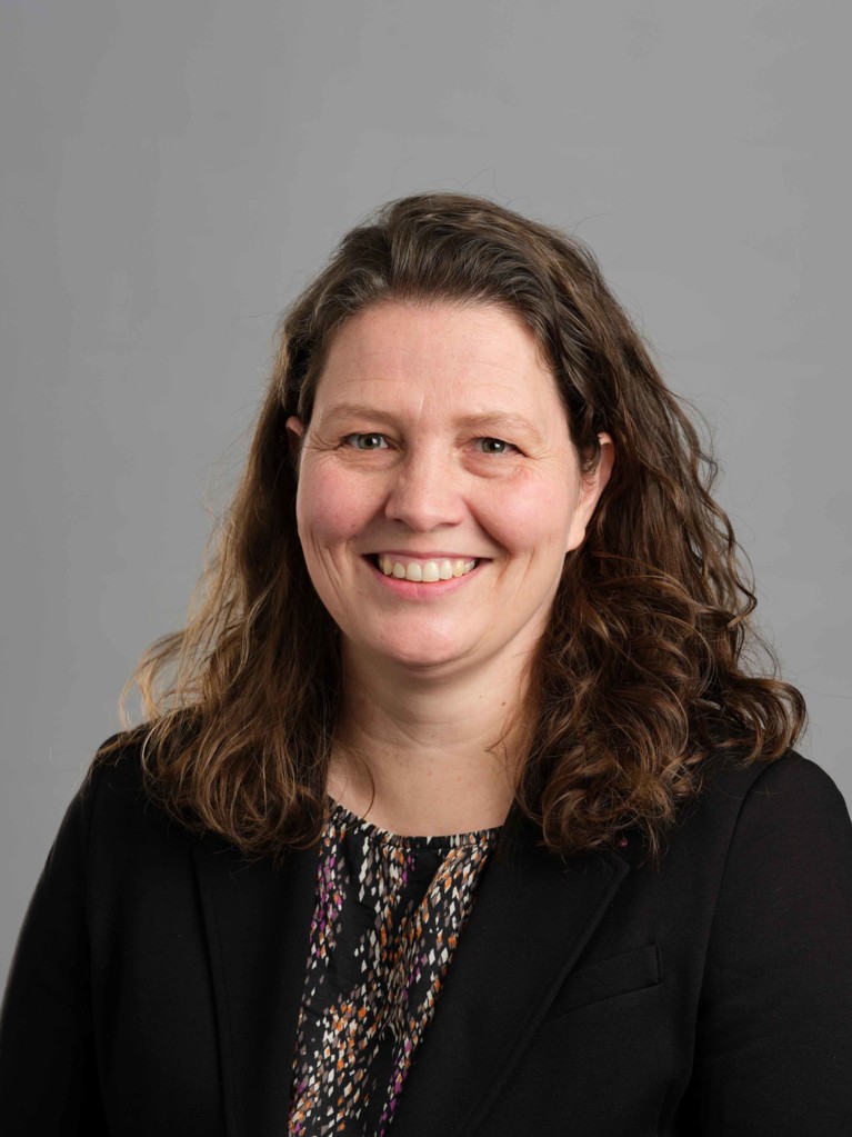 Geschäftsleiterin Geschäftsleiterin