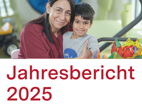 Jahresbericht 2025