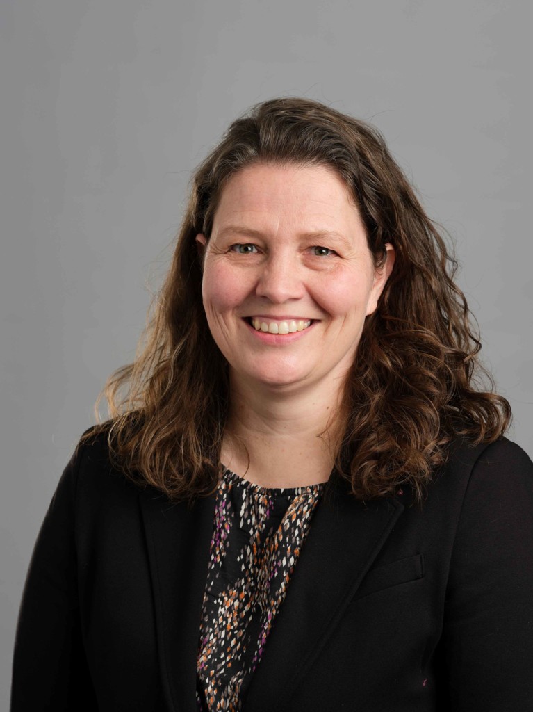 Geschäftsleiterin Geschäftsleiterin