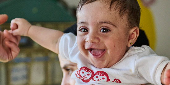 L’Ospedale pediatrico Betlemme rimane aperto