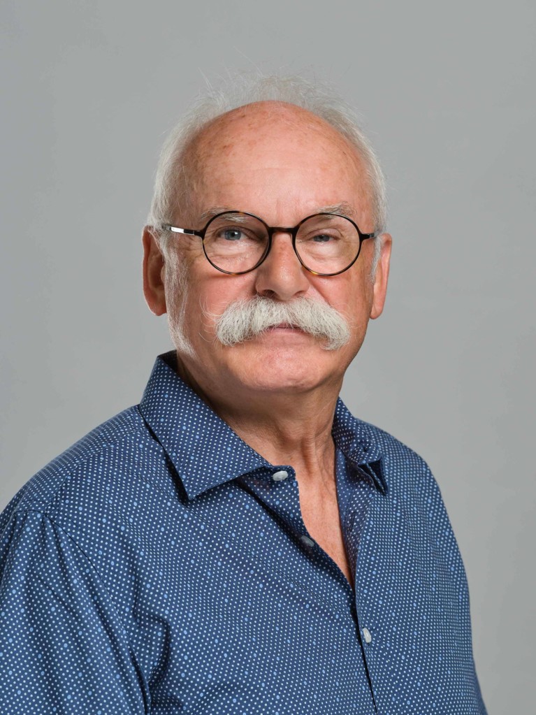 (Délégué de Caritas Suisse) (Délégué de Caritas Suisse)