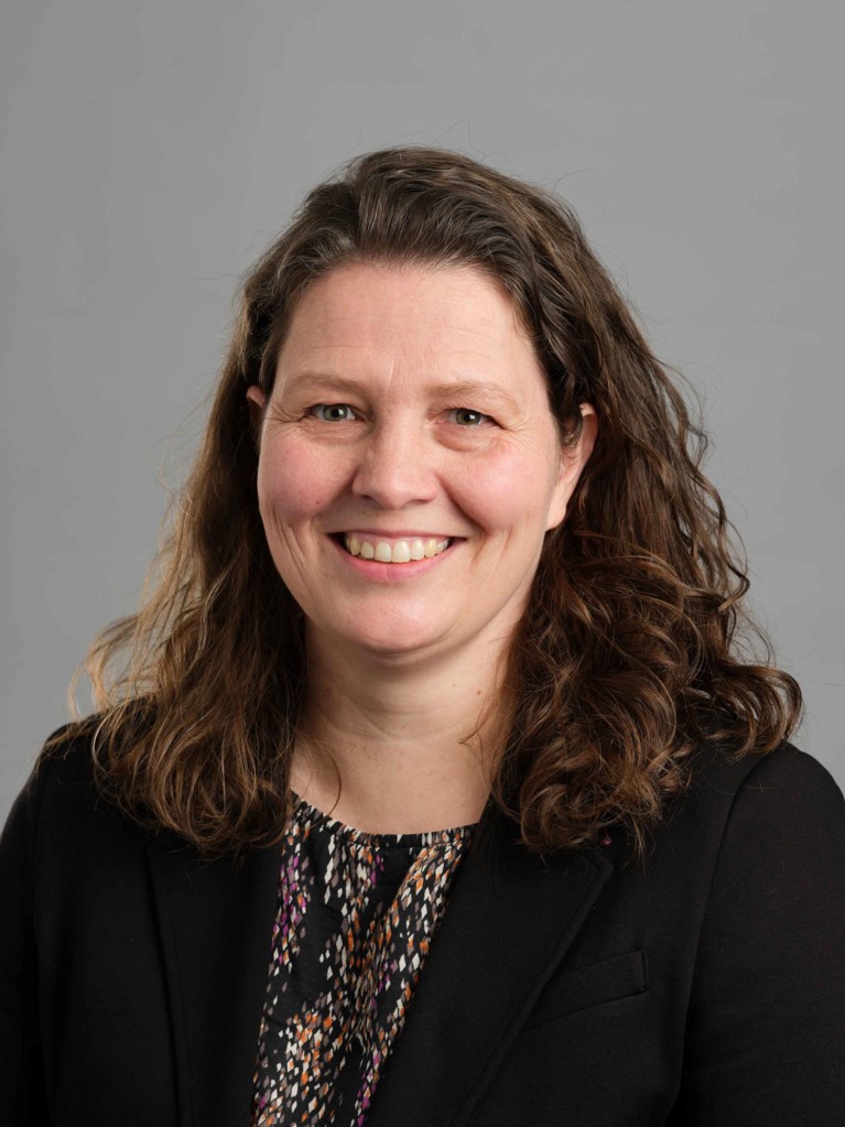 Directrice Directrice