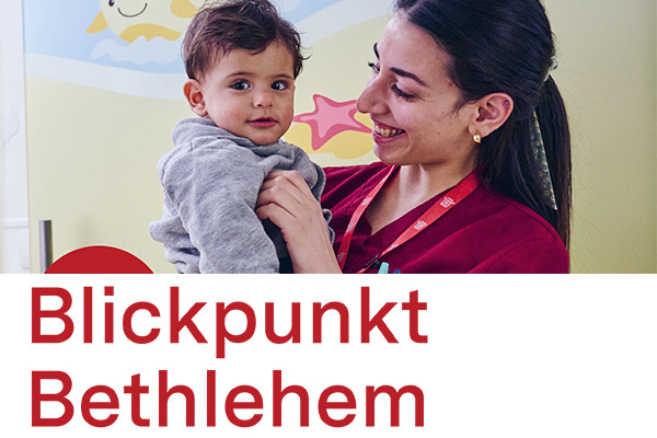 Blickpunkt Bethlehem, Nr. 74