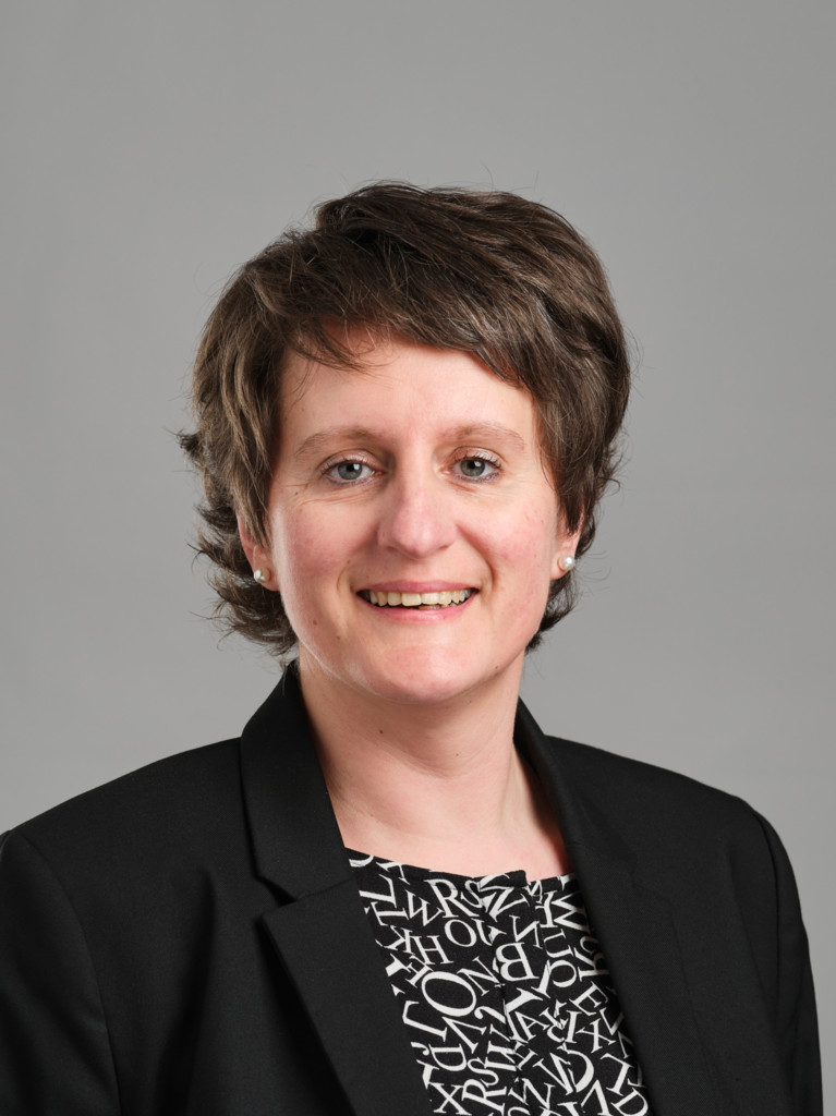 Administrative Dienste / Projekte