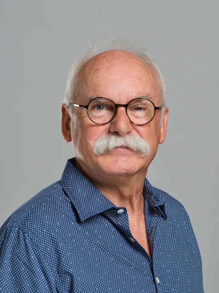 (Delegierter Caritas Schweiz)&nbsp;