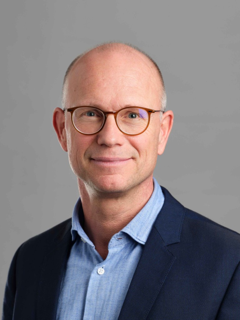 Leiter Kommunikation / Fundraising