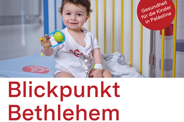 Blickpunkt Bethlehem, Nr. 71