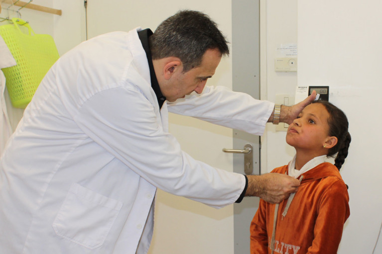 Die unglaubliche Stärke einer Neunjährigen Die unglaubliche Stärke einer Neunjährigen