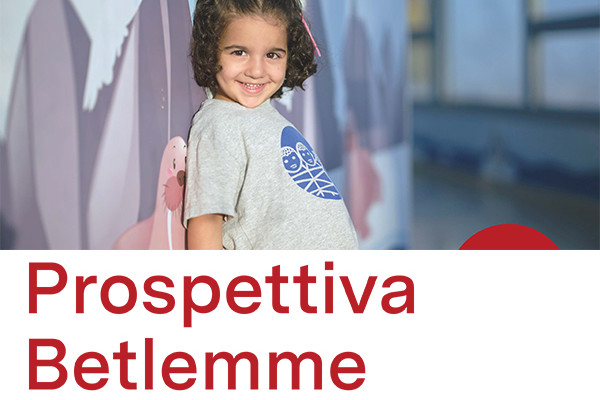 Prospettiva Betlemme, n. 78