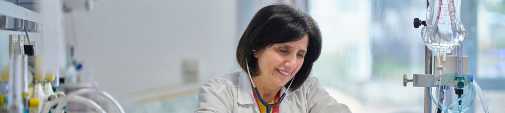 Changement à la direction de l’association Secours aux Enfants Bethléem