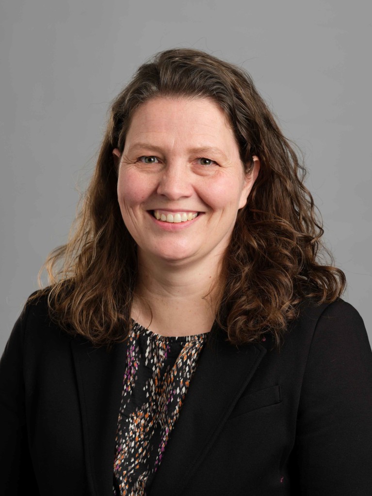 Geschäftsleiterin Geschäftsleiterin