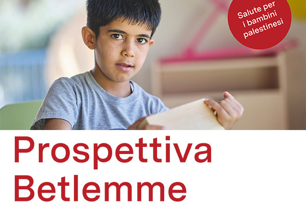 Prospettiva Betlemme, n. 72