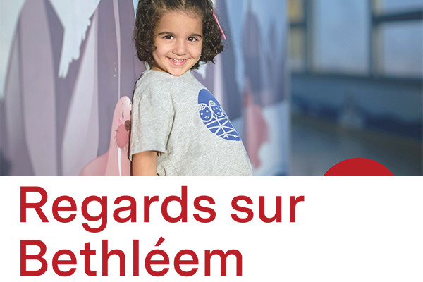 Regards sur Bethléem, no 78 Regards sur Bethléem, no 78