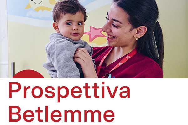 Prospettiva Betlemme, n. 74