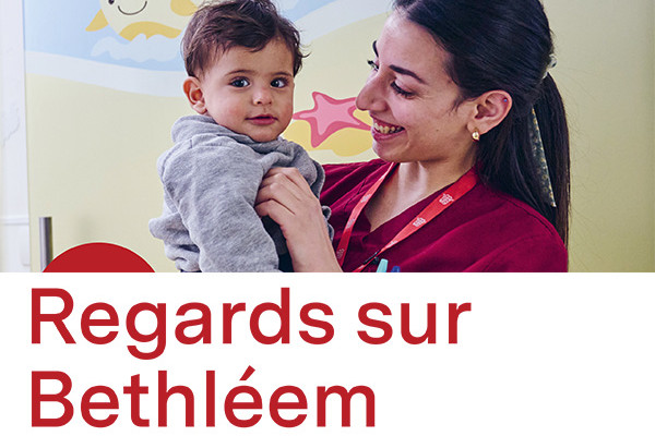 Regards sur Bethléem, no 74 Regards sur Bethléem, no 74