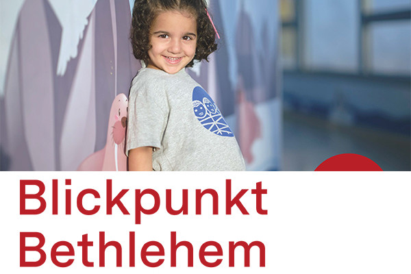 Blickpunkt Bethlehem, Nr. 78