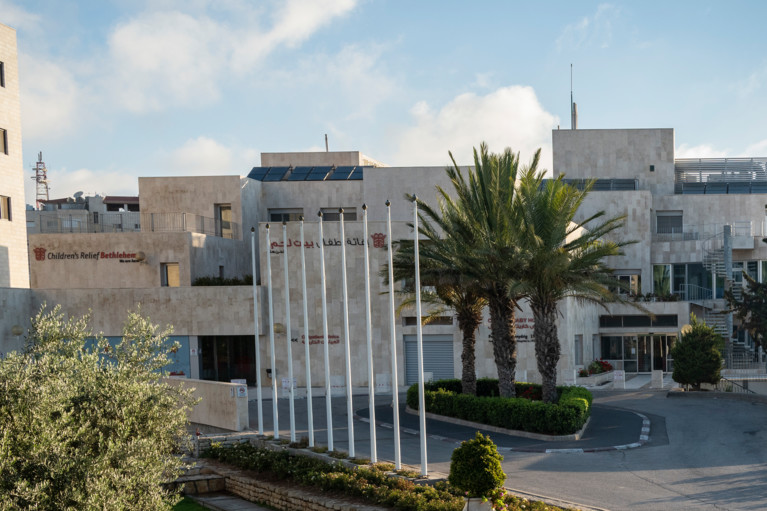Erfahrungen in Bethlehem Erfahrungen in Bethlehem