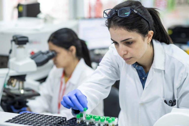 Wichtige Resultate in der Virus-Forschung Wichtiger Meilenstein in der Rota-Virus-Forschung