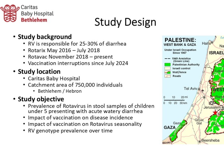 Forschung mit globaler Bedeutung