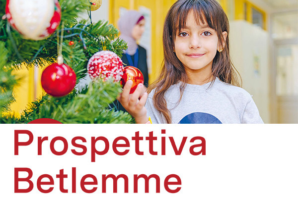 Prospettiva Betlemme, n. 75