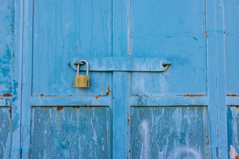 Unsicherheit in Bethlehem Unsicherheit in Bethlehem