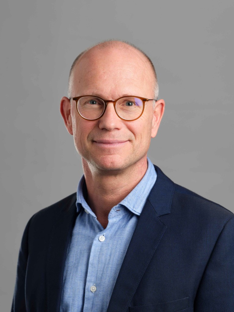 Responsable Communication / Fundraising