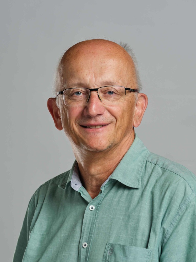 (Délégué de Caritas Allemagne) (Délégué de Caritas Allemagne)