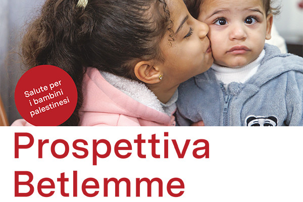 Prospettiva Betlemme, n. 73