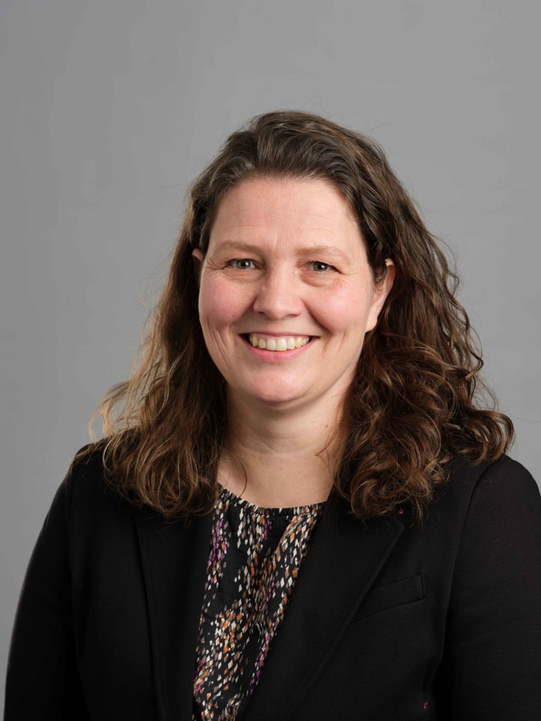 Direttrice amministrativa