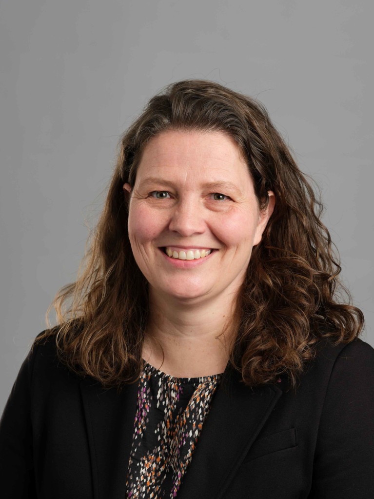 Directrice Directrice