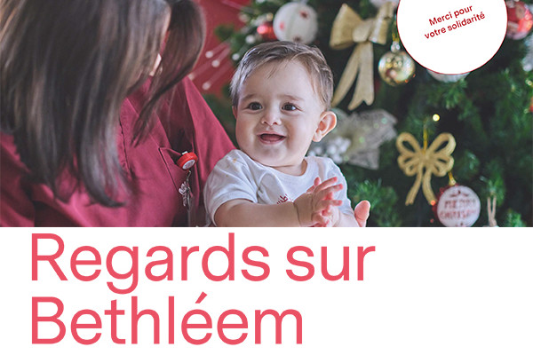 Regards sur Bethléem, No 67 Regards sur Bethléem, No 67