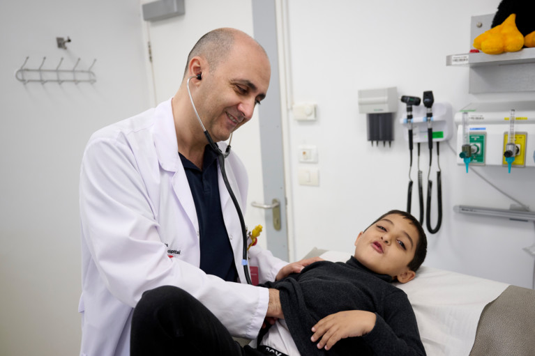 Wissen baut Brücken