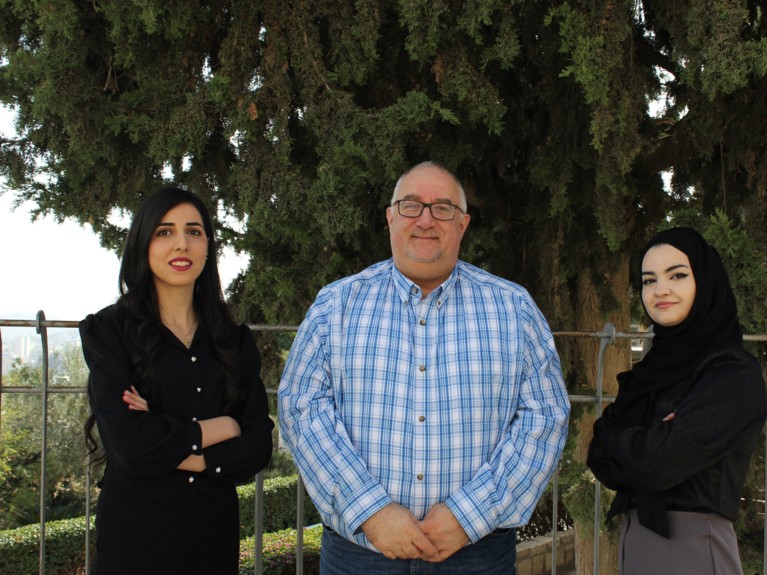 Forschung mit globaler Bedeutung BB 76 Feb. 2026