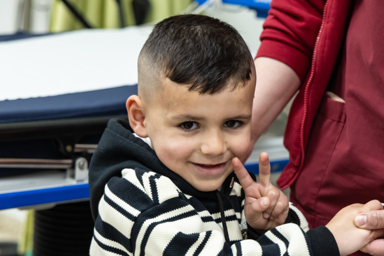 Muttertagsgeschichte 2026