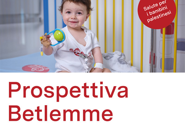 Prospettiva Betlemme, n. 71