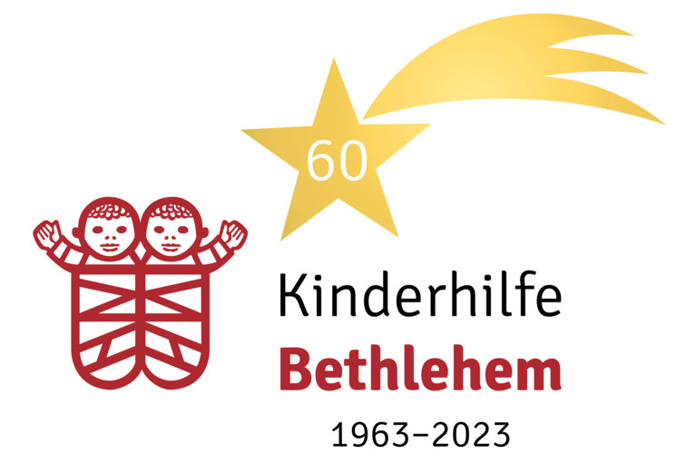 60 Jahre-Jubiläum des Vereins Kinderhilfe Bethlehem 60 Jahre-Jubiläum des Vereins Kinderhilfe Bethlehem