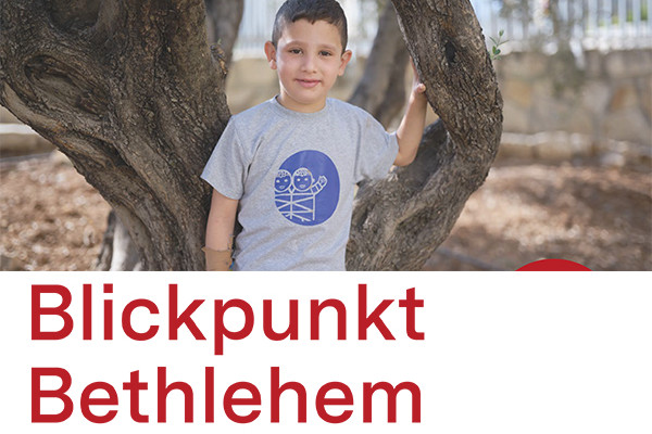 Blickpunkt Bethlehem, Nr. 77
