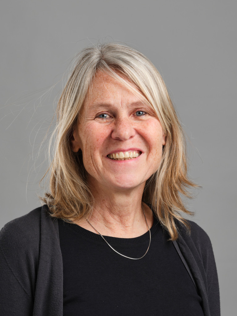 Responsable Finances /<br>Directrice suppléante