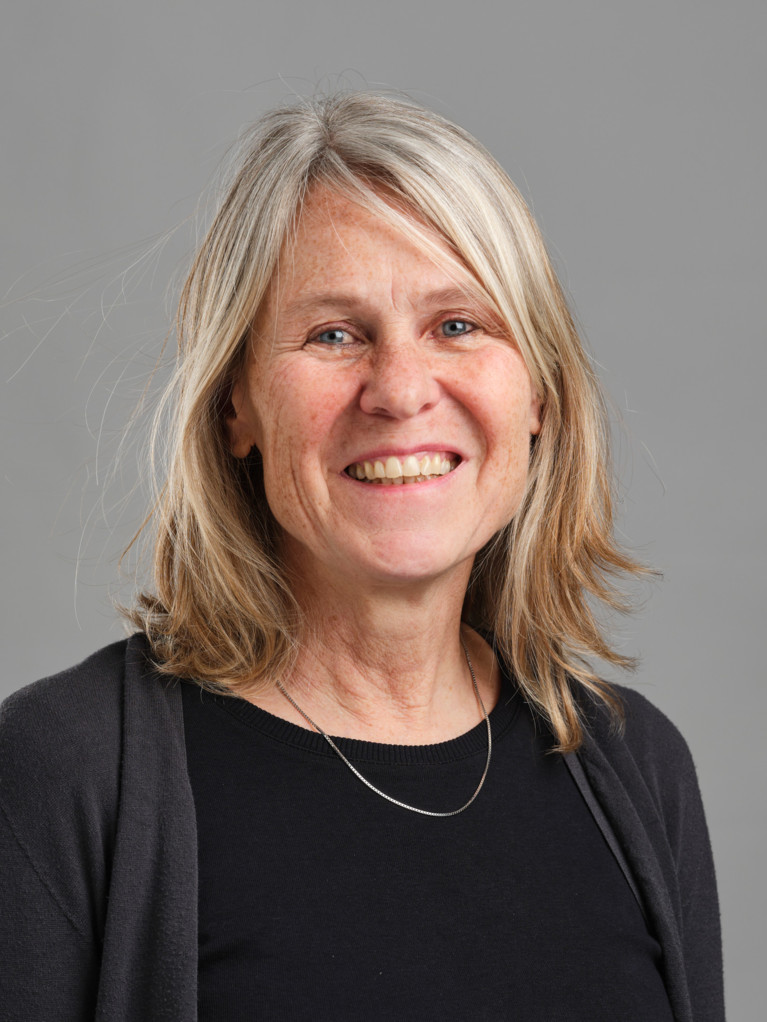 Responsabile Finanze /<br>Vicedirettrice