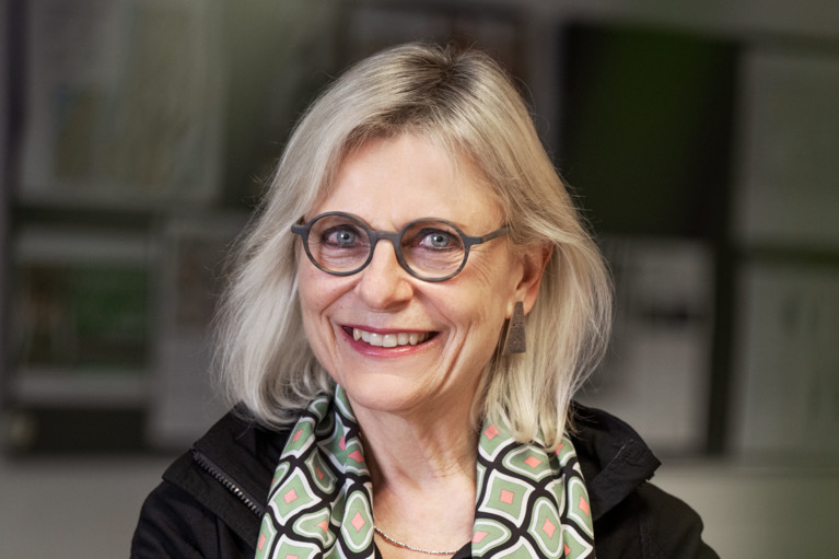 Interview mit Sybille Oetliker in der Luzerner Zeitung Interview mit Sybille Oetliker in der Luzerner Zeitung