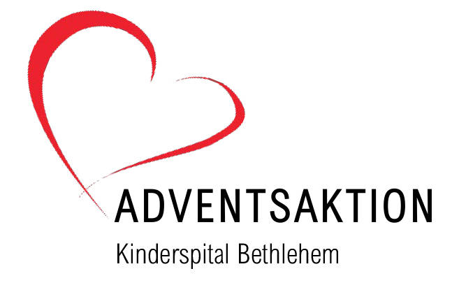 Adventsaktion Kinderspital Bethlehem Adventsaktion Kinderspital Bethlehem