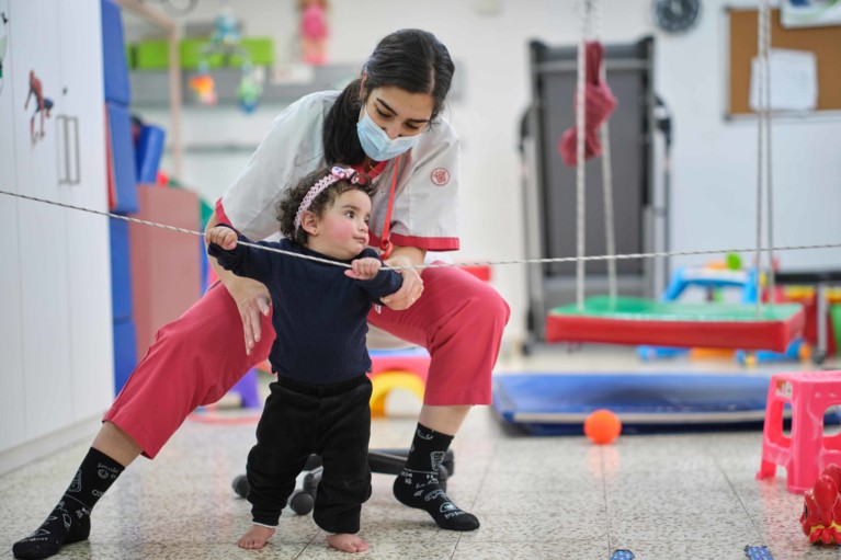 Wieder deutlich mehr Kinder behandelt Wieder deutlich mehr Kinder behandelt