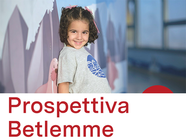 Prospettiva Betlemme, n. 78