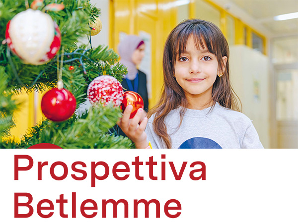 Prospettiva Betlemme, n. 75